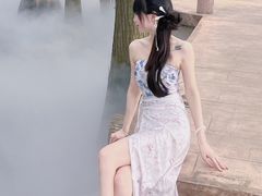 -东湖落雁景区