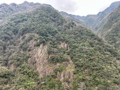 -浙北大峡谷