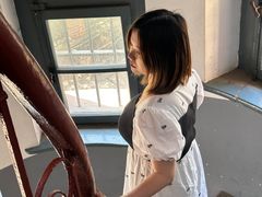 -青岛德国监狱旧址博物馆