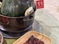 烧排骨-红旗山庄(圭峰山店)