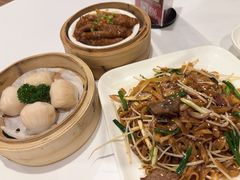 -悦雅居·老广州老味道(长湖店)