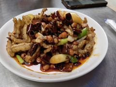 -胖哥家藏菜(护国路店)