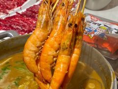 -荣叔港式沙嗲牛肉火锅(正佳潮流店)