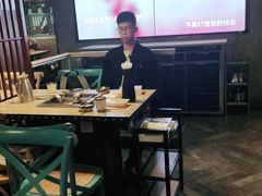 -野妹经典火锅(民治店)