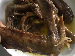 -王浩儿纪六孃甜皮鸭(乐山总店)