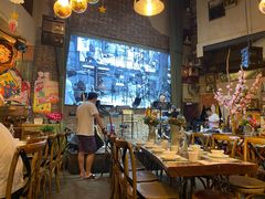 -胡桃里音乐酒馆(东区店)