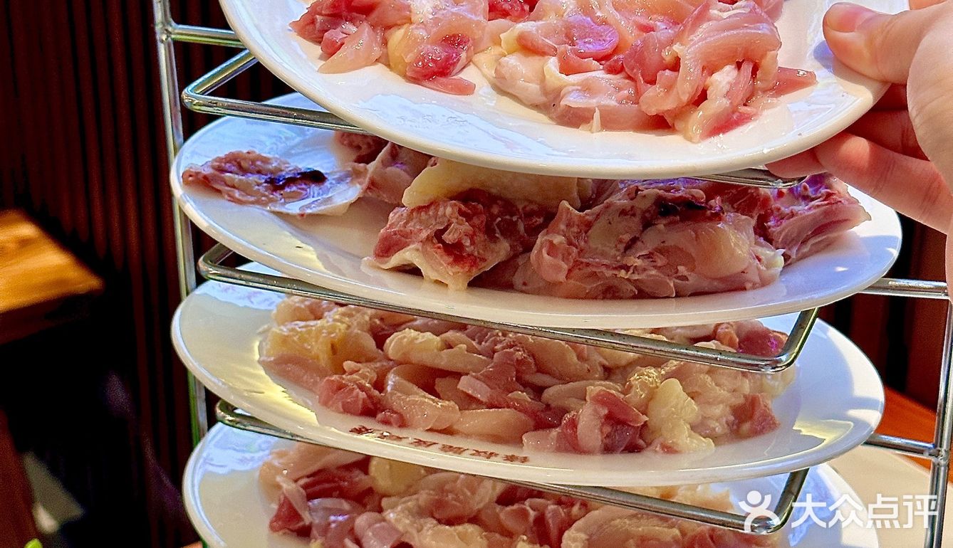 认住广州这里！！被问爆的炭炉鸡煲……