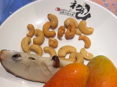 -初色海鲜自助(万丰路店)