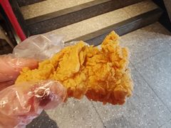 -肯德基(街道口店)