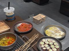 -夜食白市Yespicy·烧烤啤酒宵夜(番禺四海城店)