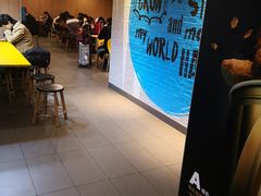 -麦当劳(北站北广场店)