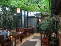 -阿鹏故事云南野生菌火锅(人民路店)