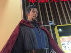 -华谊兄弟影院(北京洋桥店)