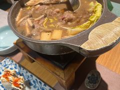 -三石铁板烧(紫竹桥店)