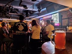 -宝莱纳啤酒花园餐厅PAULANER BRAUHAUS Nanjing(广州路店)