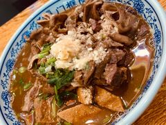 -门框胡同百年卤煮(前门煤市街店)