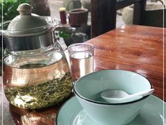 -临江宴餐厅·桐庐菜(富春江店)