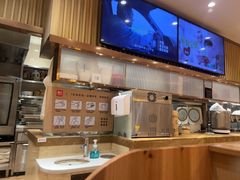 -西贝(新业坊店)