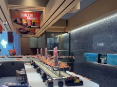 -争鲜回转寿司(朝北大悦城店)