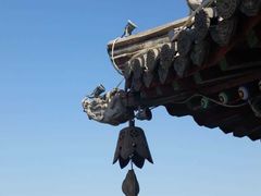 景点-暖泉古镇