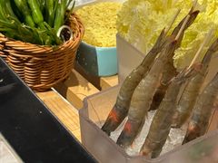 -野·大山里野生菌石锅土鸡(益田假日店)