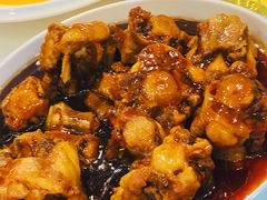 -南来顺饭庄·清真(南菜园店)