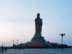 -天津妈祖文化园