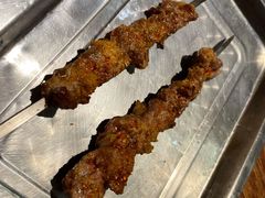 -清真吴记门钉肉饼·喜多利