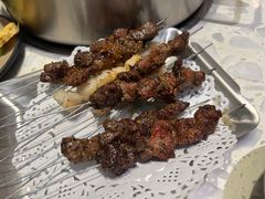 -小城牛事·鲜牛肉火锅(万达店)