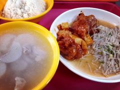 中南大学二食堂-中南大学-食堂第3食堂