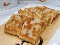 -月福京味斋·烤鸭店·北京菜(鼓楼总店)