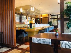 -Tsuru鹤日本料理(静安香格里拉店)