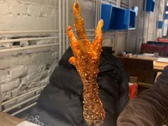 -通海俄式烧烤·俄罗斯大串(嵩山路店)