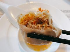 特色蟹粉小笼包-鼎泰丰(环贸店)