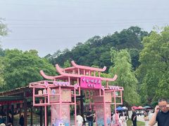 -常德桃花源景区