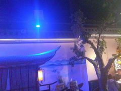 -绿茶餐厅(燕郊永旺店)