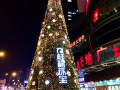 -大连福佳爱琴海购物公园(西安路店)