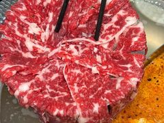 -潮汕大目牛肉火锅(皇岗旗舰店)