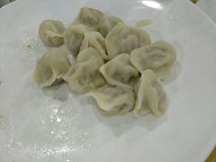 老孙家羊肉饺子-老孙家饭庄·非遗(东关店)