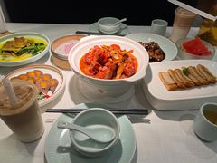 -半勺·新徽菜(银泰城店)