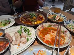 -纳鲁孜·新疆特色餐厅(上海悦荟广场店)