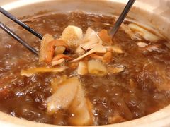 -天宜隆蘑菇宴火锅(石景山旗舰店)