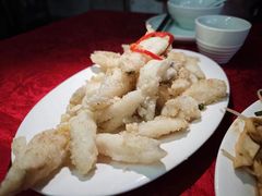 -蛇口康乐快餐鱼仔档(翠苑小区店)