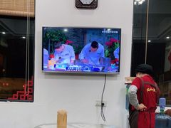 大堂-周大娘牛乳(旧寨古村总店)