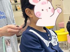 -天真蓝照相馆(五角场百联又一城店)
