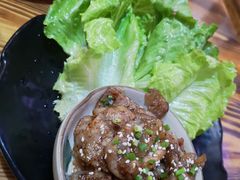-葉家.焼鳥.居酒屋(惠利街店)