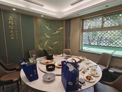 银峰老鹅煲-金典银峰老鹅馆·昆山菜(亭林公园店)