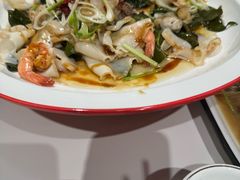 -渔码头食府·20年蓬莱老字号(登州路店)
