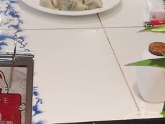 -东方饺子王(和平里店)