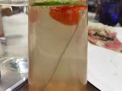 -玛尚诺意式餐厅(天环广场店)